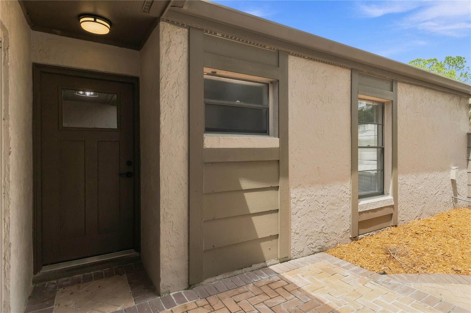 Townhouse at 419 MEADOWOOD BLVD, FERN PARK, photo 30 of 45