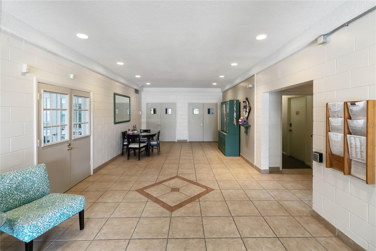 Townhouse at 419 MEADOWOOD BLVD, FERN PARK, photo 33 of 45