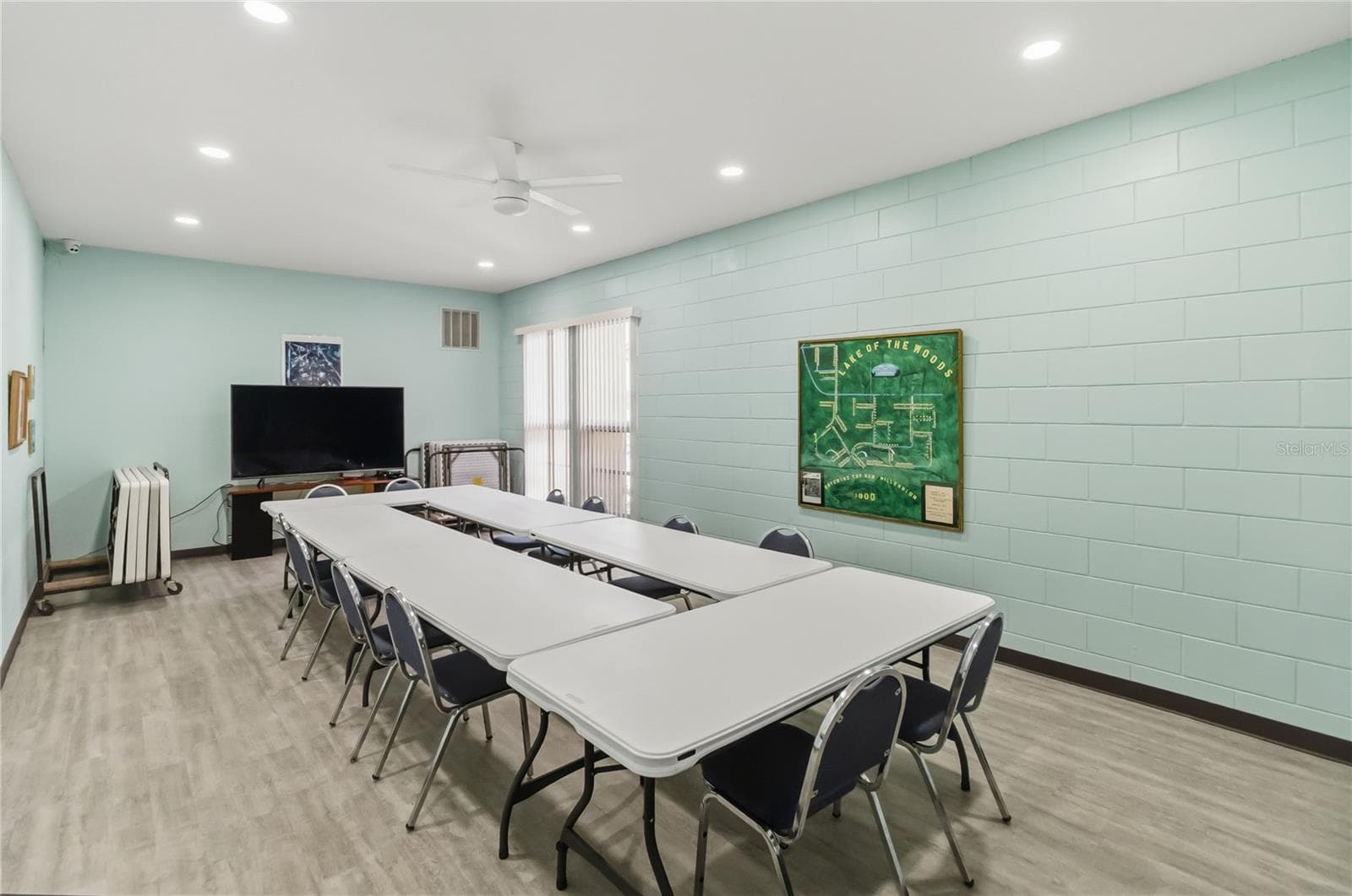 Townhouse at 419 MEADOWOOD BLVD, FERN PARK, photo 36 of 45