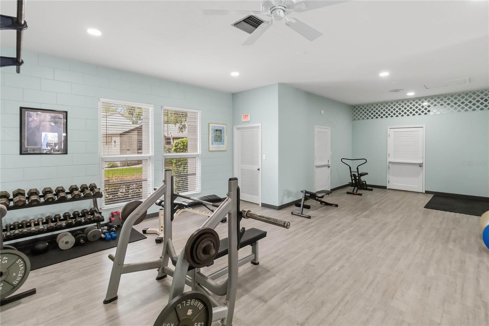 Townhouse at 419 MEADOWOOD BLVD, FERN PARK, photo 38 of 45