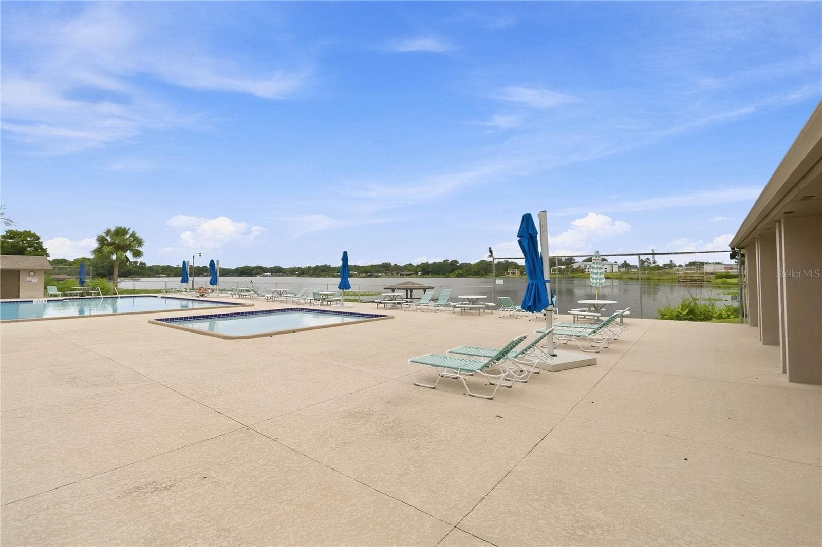 Townhouse at 419 MEADOWOOD BLVD, FERN PARK, photo 40 of 45