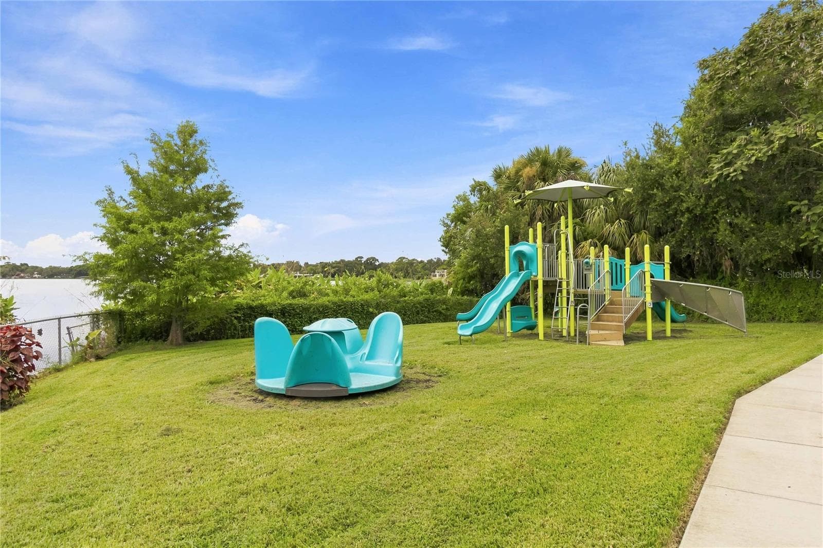 Townhouse at 419 MEADOWOOD BLVD, FERN PARK, photo 44 of 45