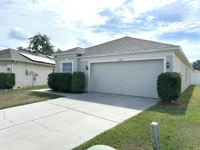 4403 COUNTRY HILLS BLVD