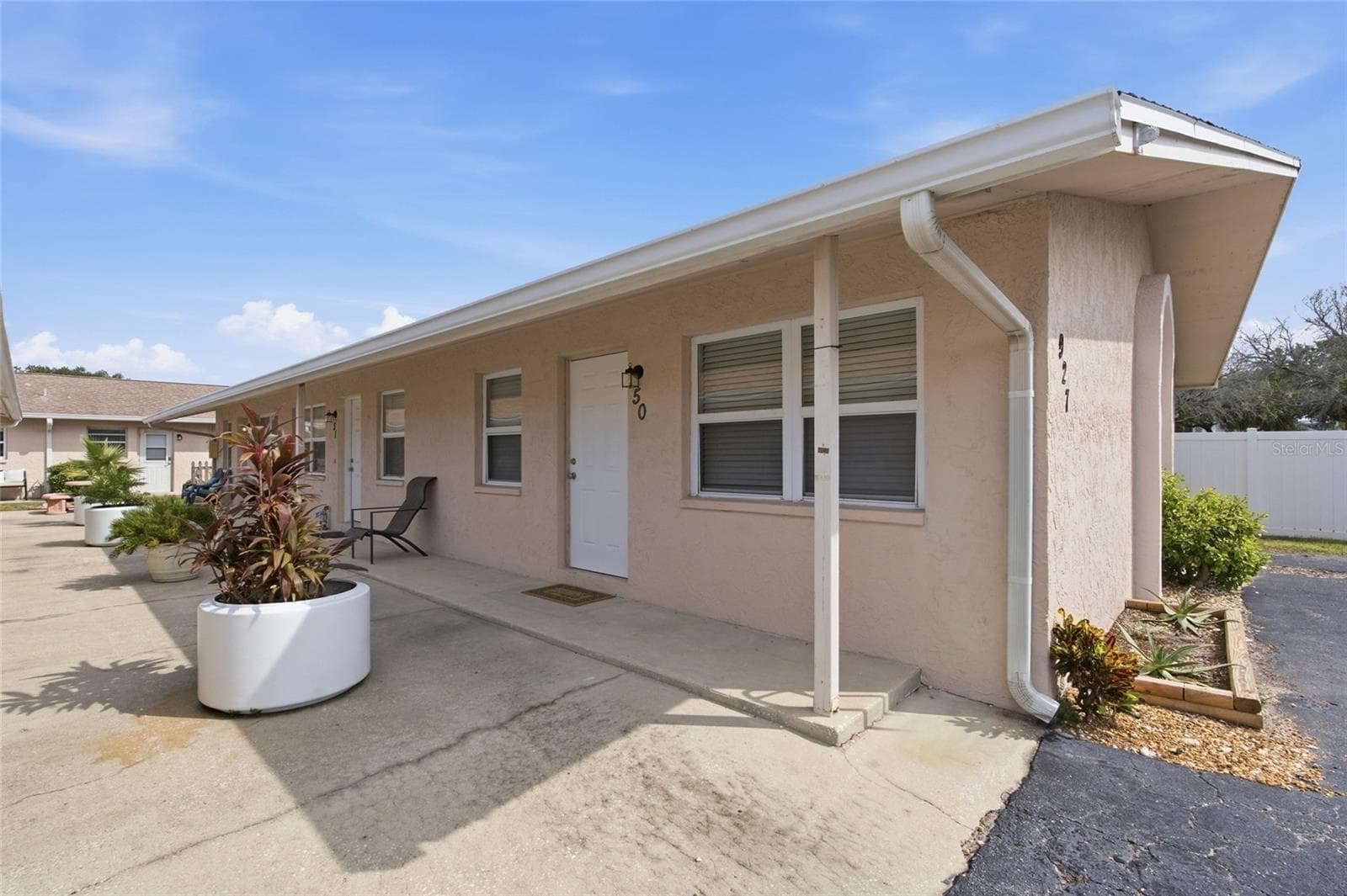 927 GULF BLVD #50