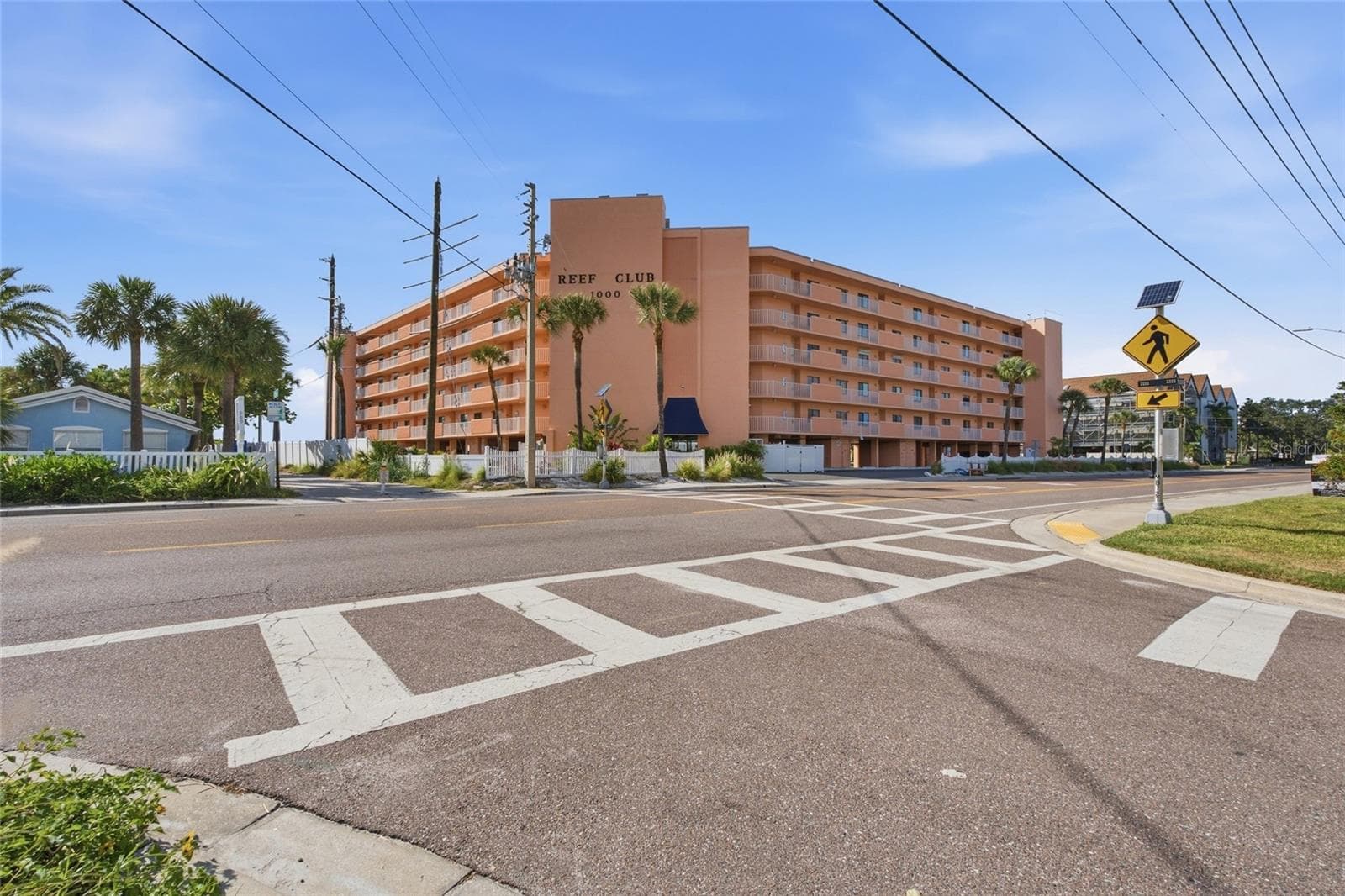 Condominium at 927 GULF BLVD #50, INDIAN ROCKS BEACH, photo 26 of 38