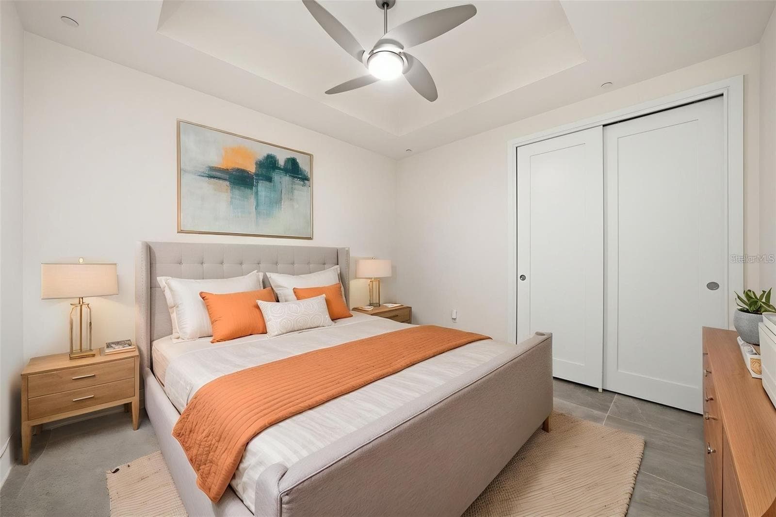 Condominium at 711 S PALM AVE #302, SARASOTA, photo 19 of 40
