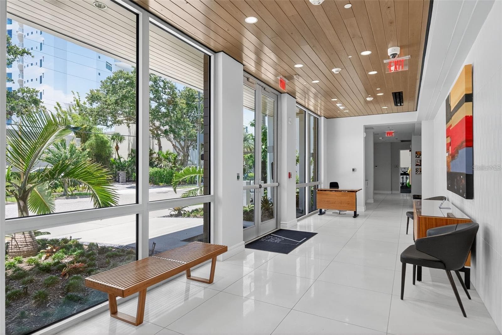 Condominium at 711 S PALM AVE #302, SARASOTA, photo 23 of 40