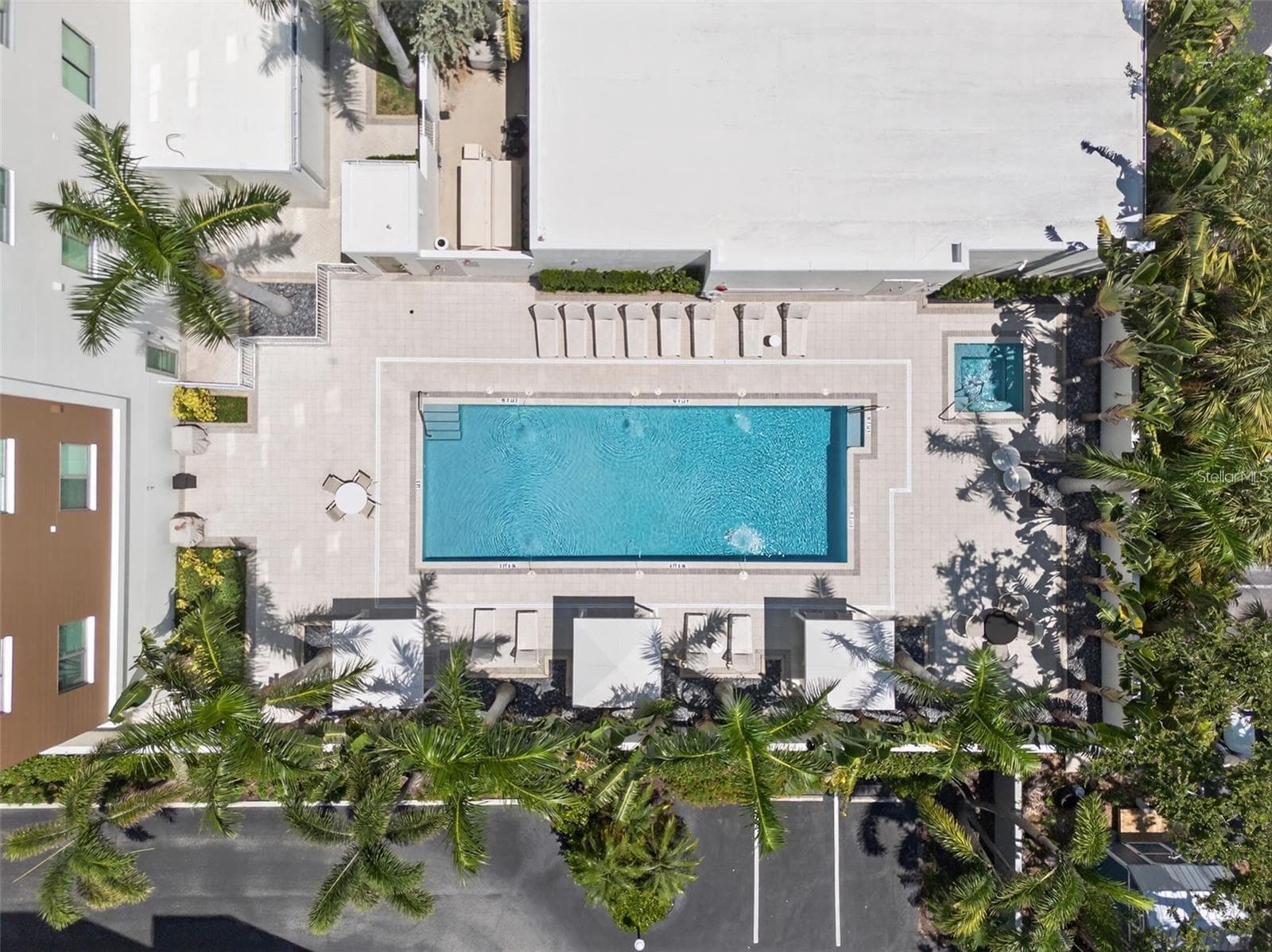 Condominium at 711 S PALM AVE #302, SARASOTA, photo 24 of 40