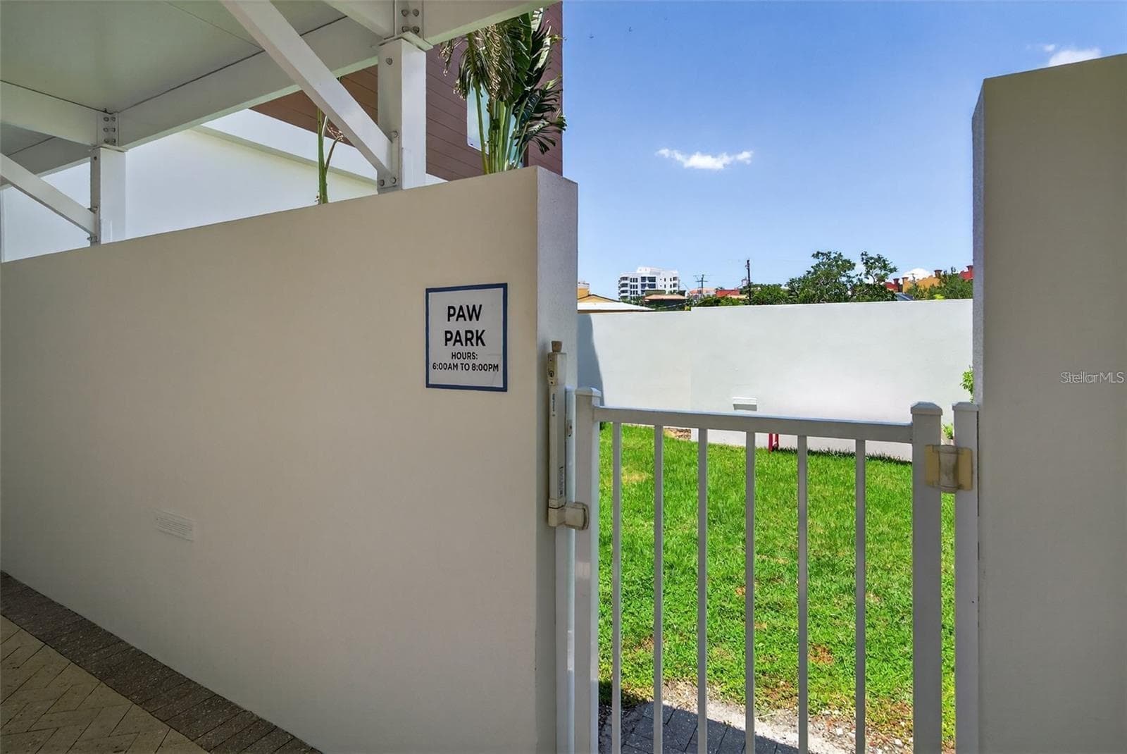 Condominium at 711 S PALM AVE #302, SARASOTA, photo 31 of 40