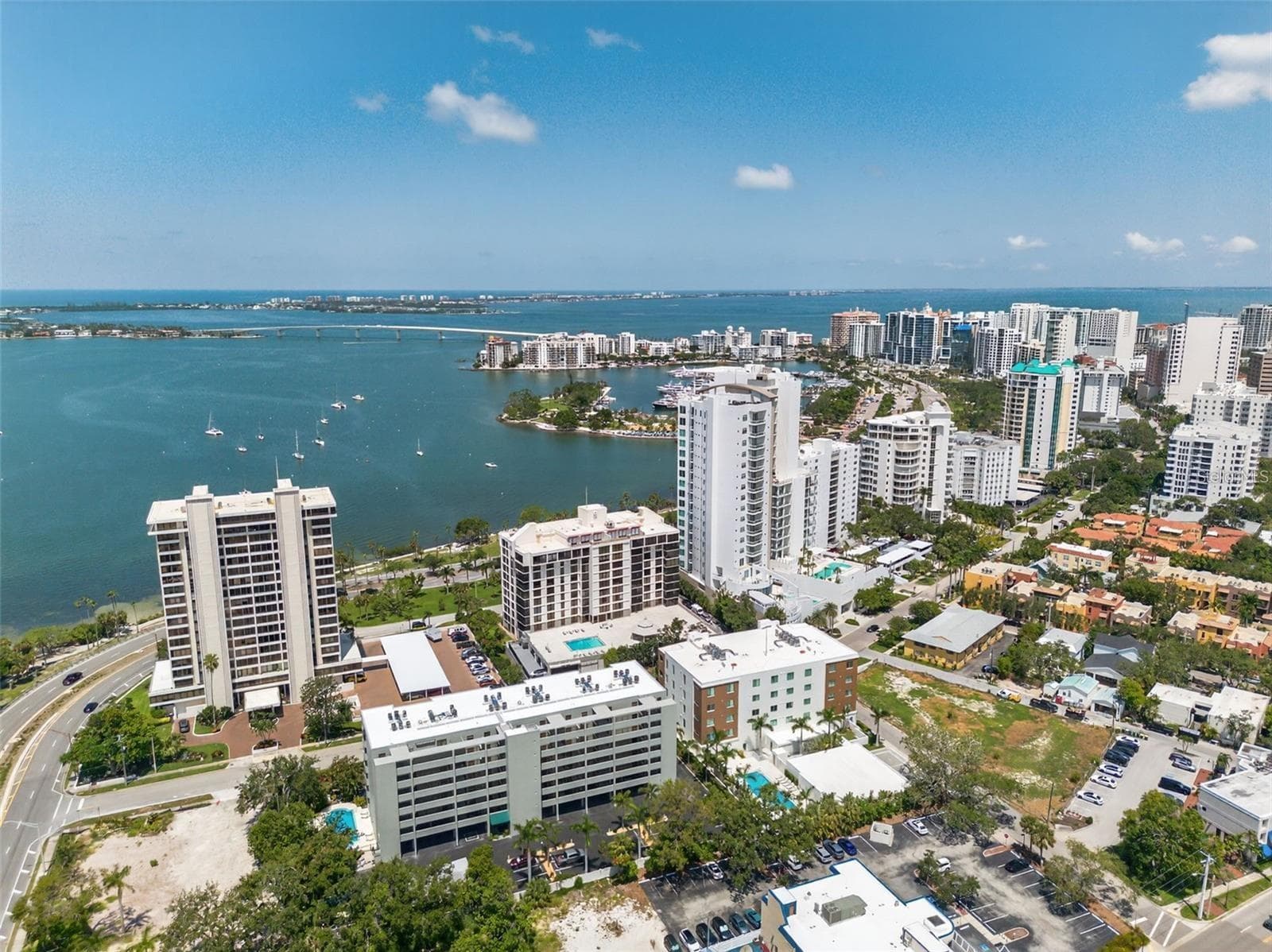 Condominium at 711 S PALM AVE #302, SARASOTA, photo 35 of 40