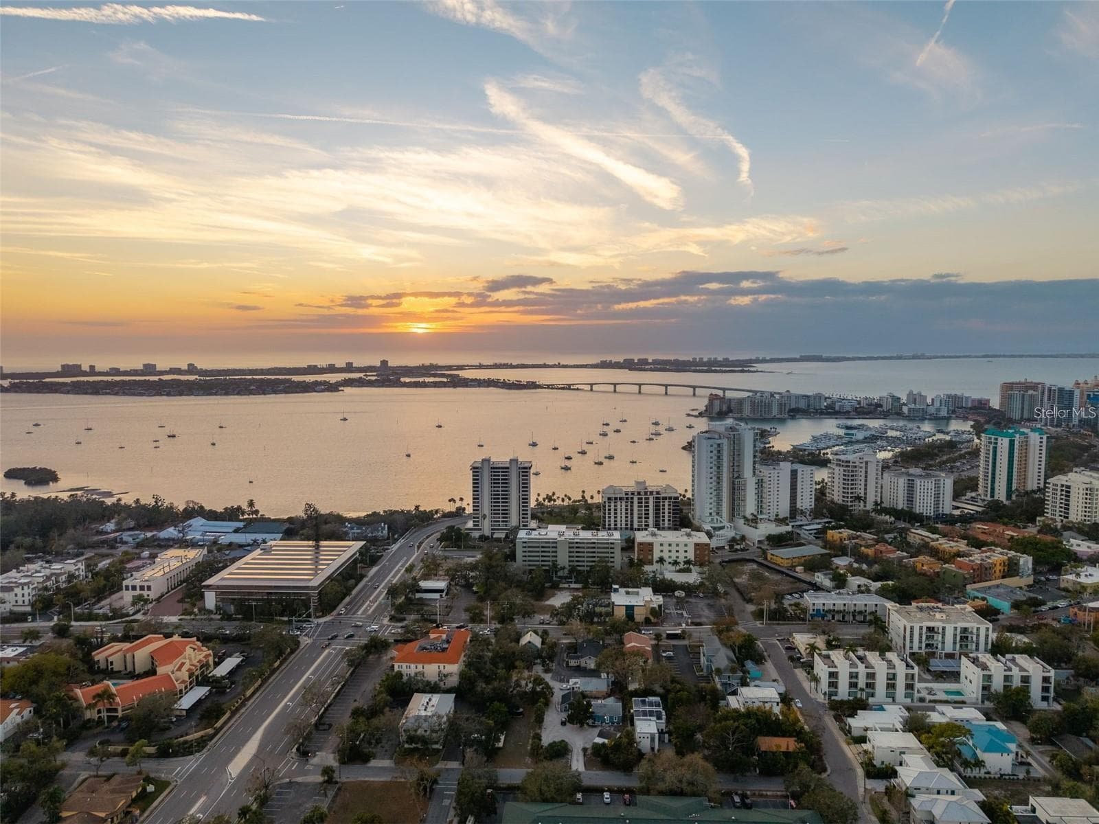 Condominium at 711 S PALM AVE #302, SARASOTA, photo 36 of 40