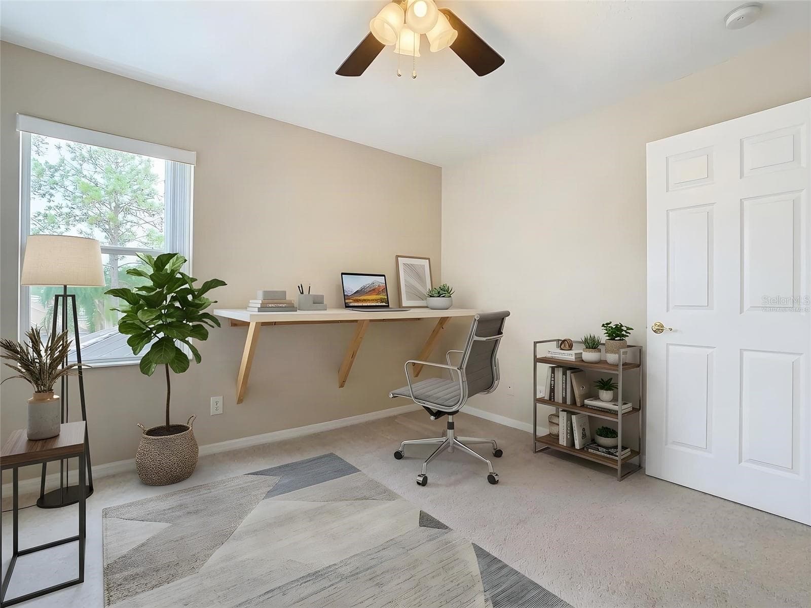 Virtually Staged / Bedroom #5 - 304 CALABAY PARC BLVD, DAVENPORT