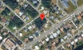 Land at 20297 NAVAJO LN, PORT CHARLOTTE, photo 3 of 8