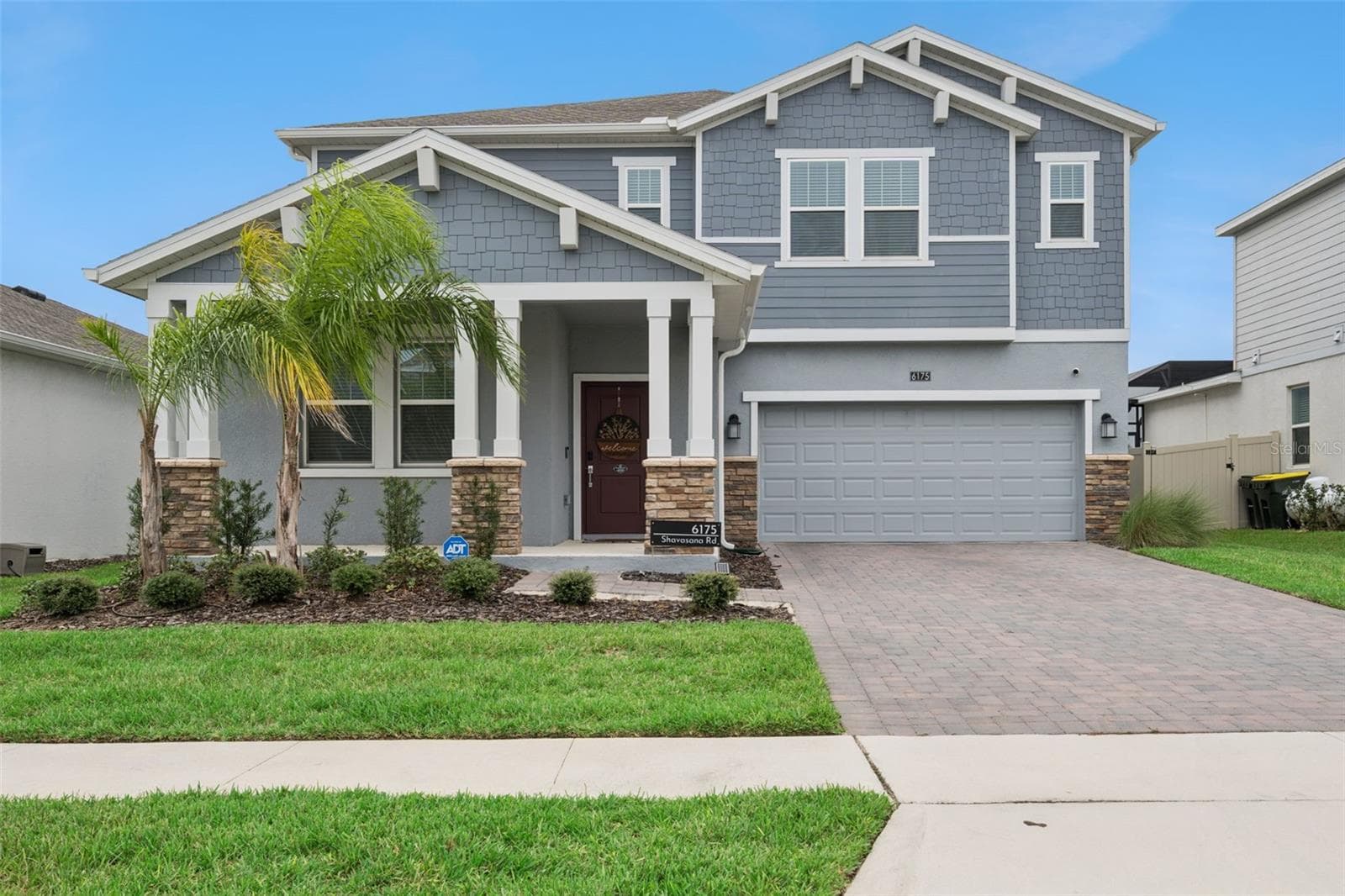 6175 SHAVASANA RD RD
