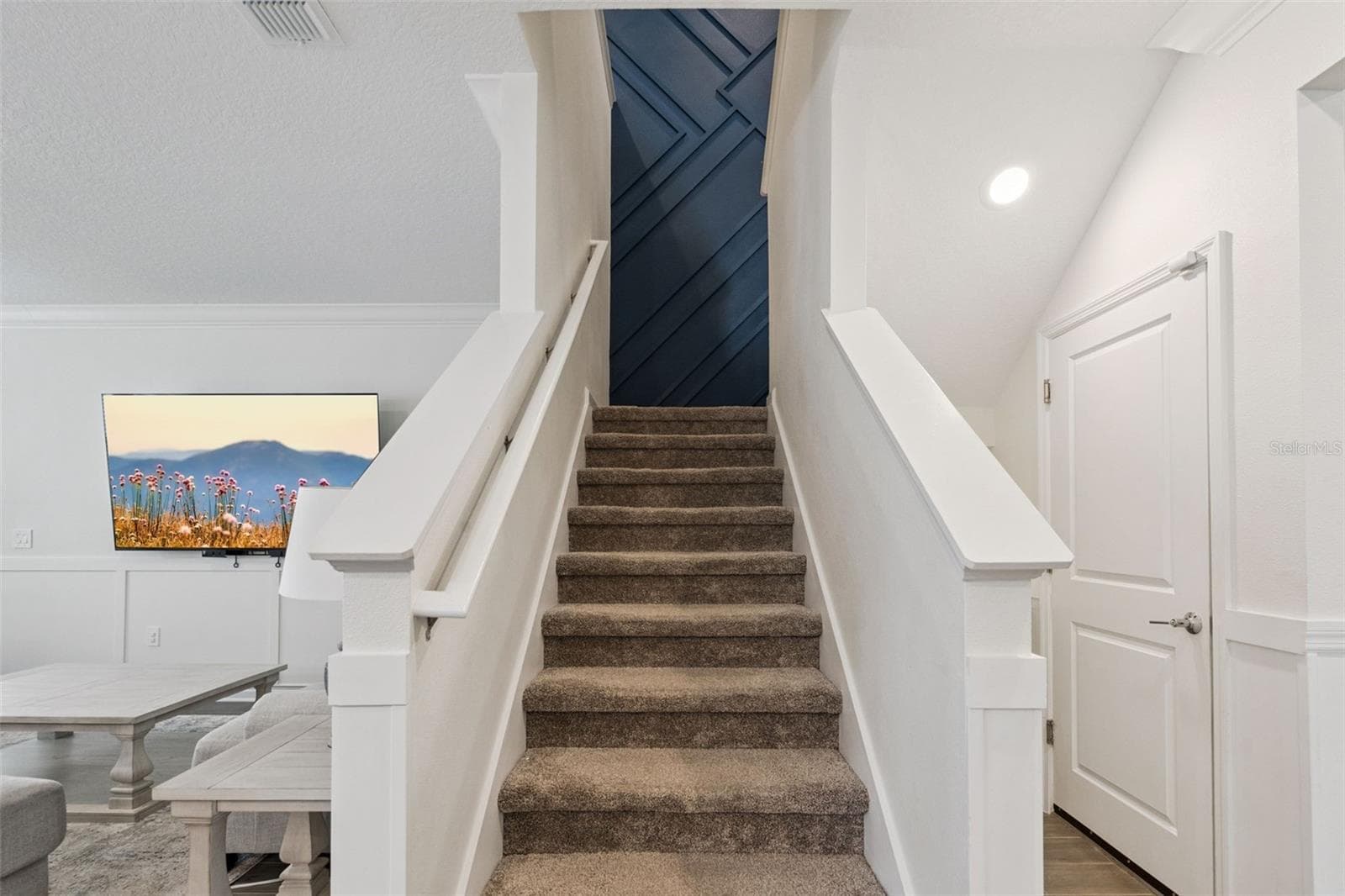 Accent Wall - 6175 SHAVASANA RD RD, CLERMONT