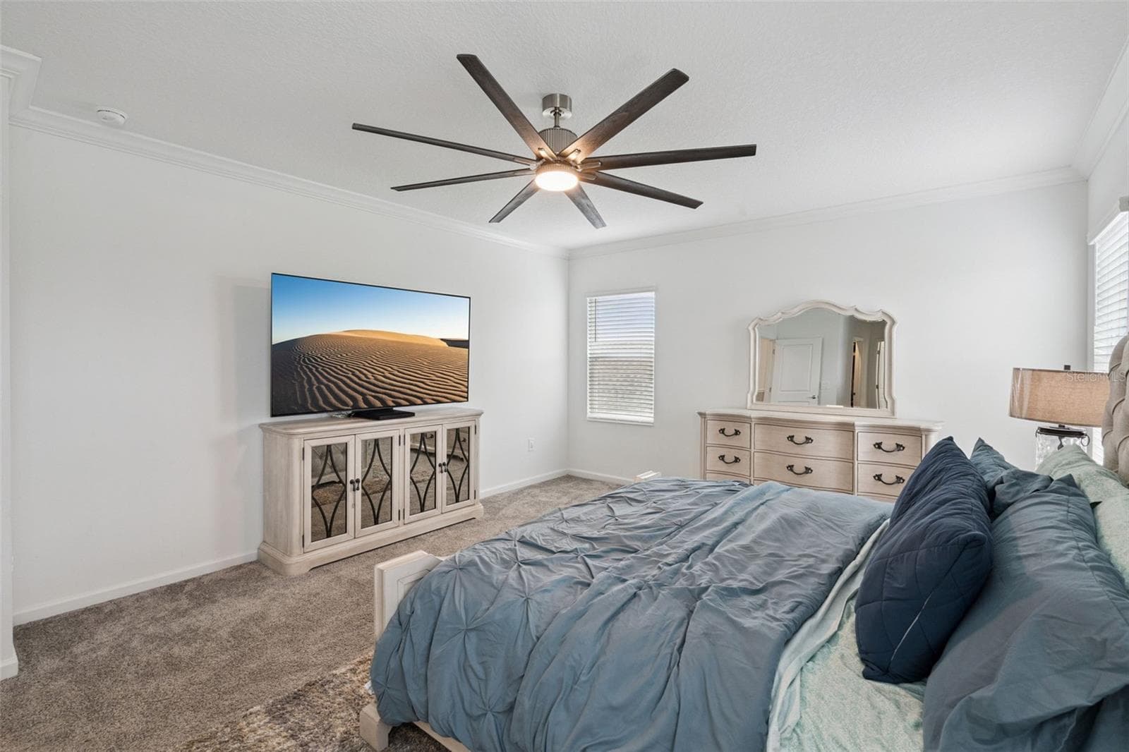 Owner's suite - 6175 SHAVASANA RD RD, CLERMONT