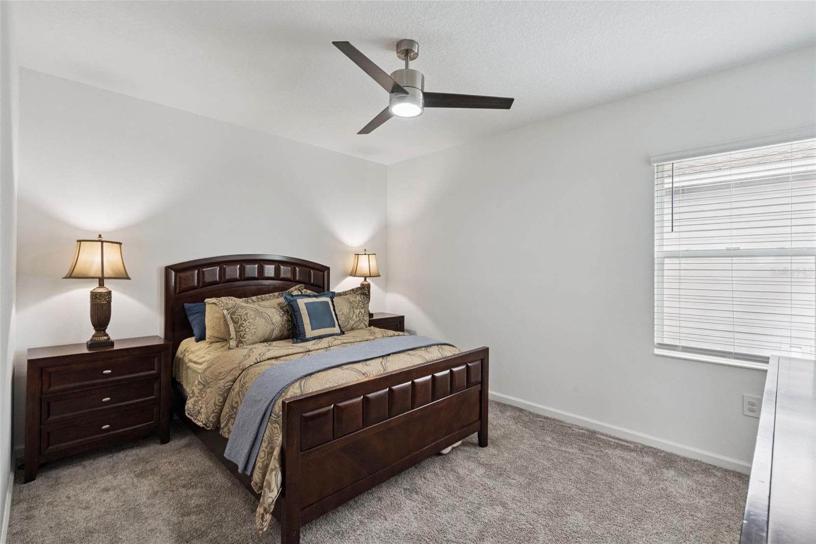 Upstairs bedroom - 6175 SHAVASANA RD RD, CLERMONT