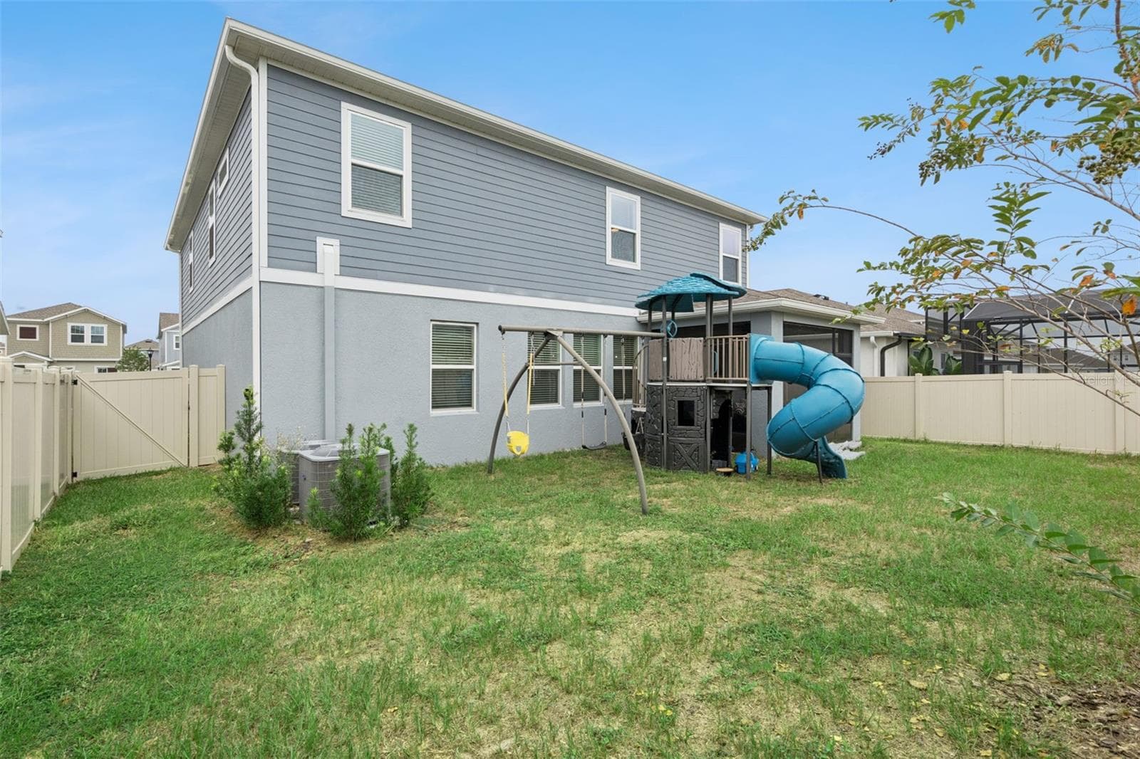 Single Family Residence at 6175 SHAVASANA RD RD, CLERMONT, photo 45 of 69