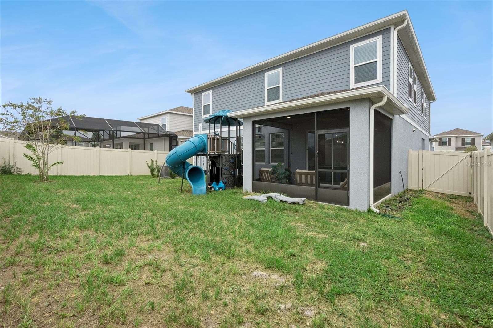 Single Family Residence at 6175 SHAVASANA RD RD, CLERMONT, photo 46 of 69