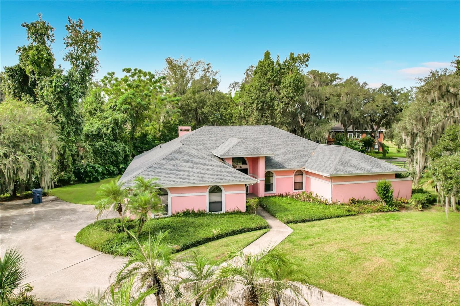 New roof - 3305 IMPERIAL LN, LAKELAND