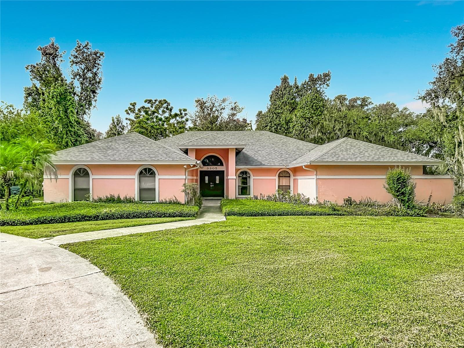 Single Family Residence at 3305 IMPERIAL LN, LAKELAND, photo 6 of 56
