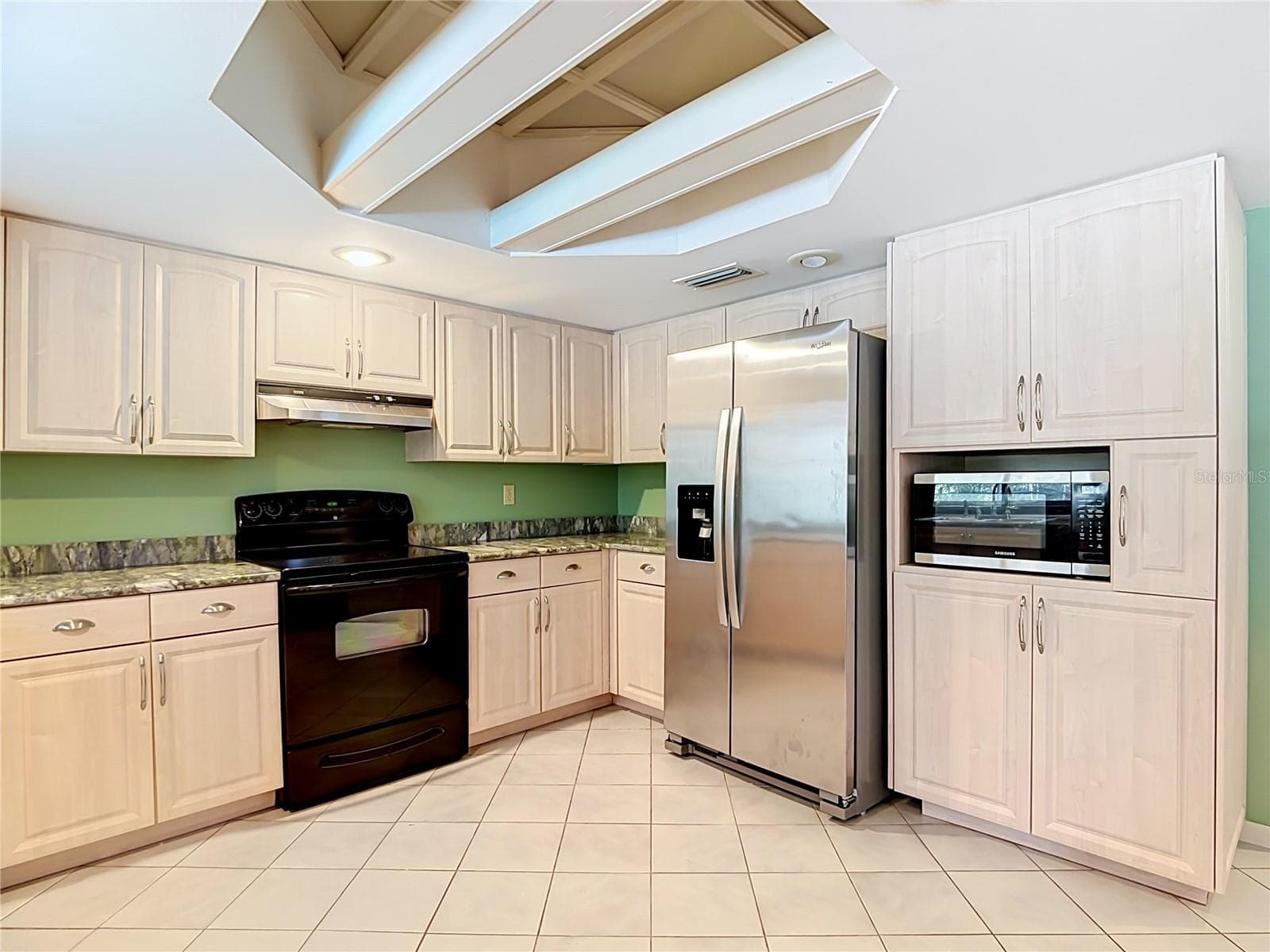 Kitchen - 3305 IMPERIAL LN, LAKELAND