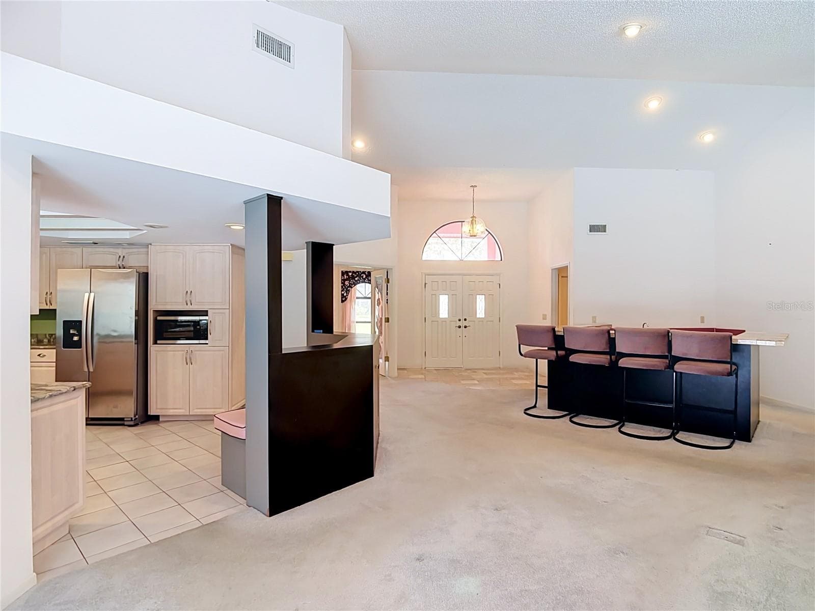Great Room - 3305 IMPERIAL LN, LAKELAND