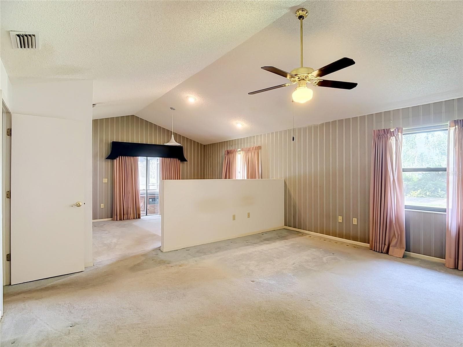 Primary bedroom - 3305 IMPERIAL LN, LAKELAND