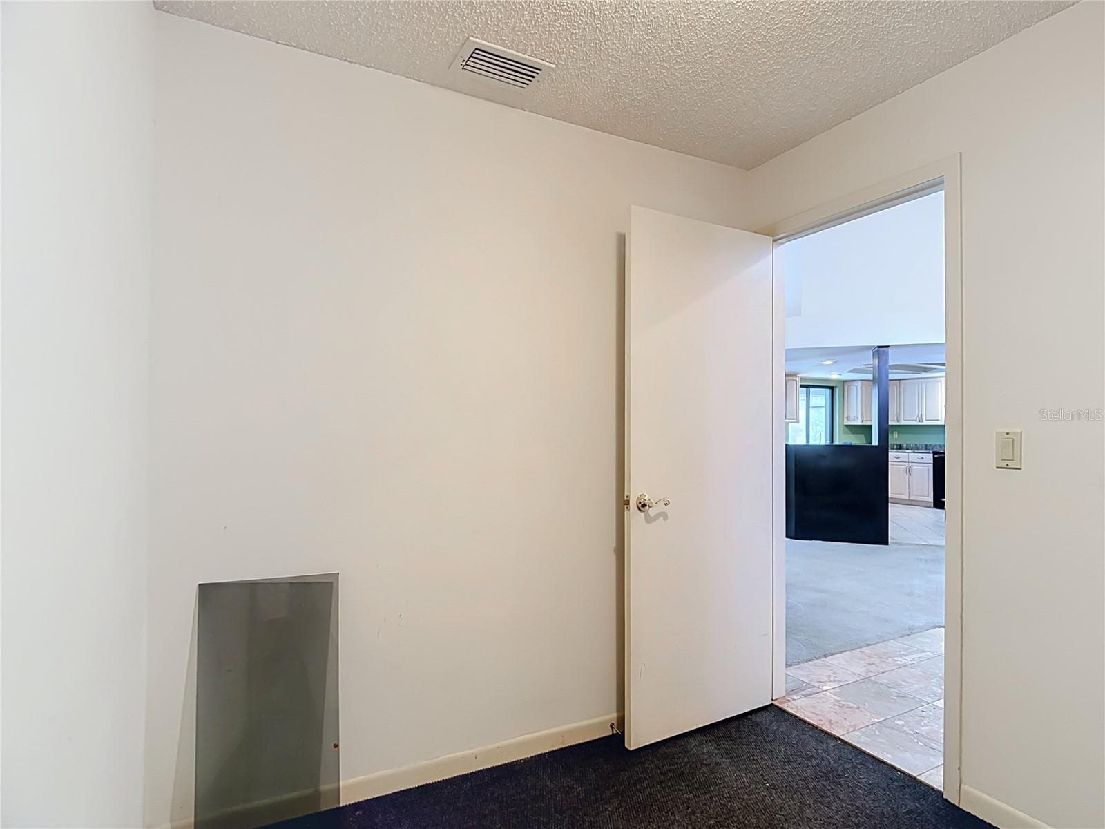 Bonus room from garage to foyer - 3305 IMPERIAL LN, LAKELAND