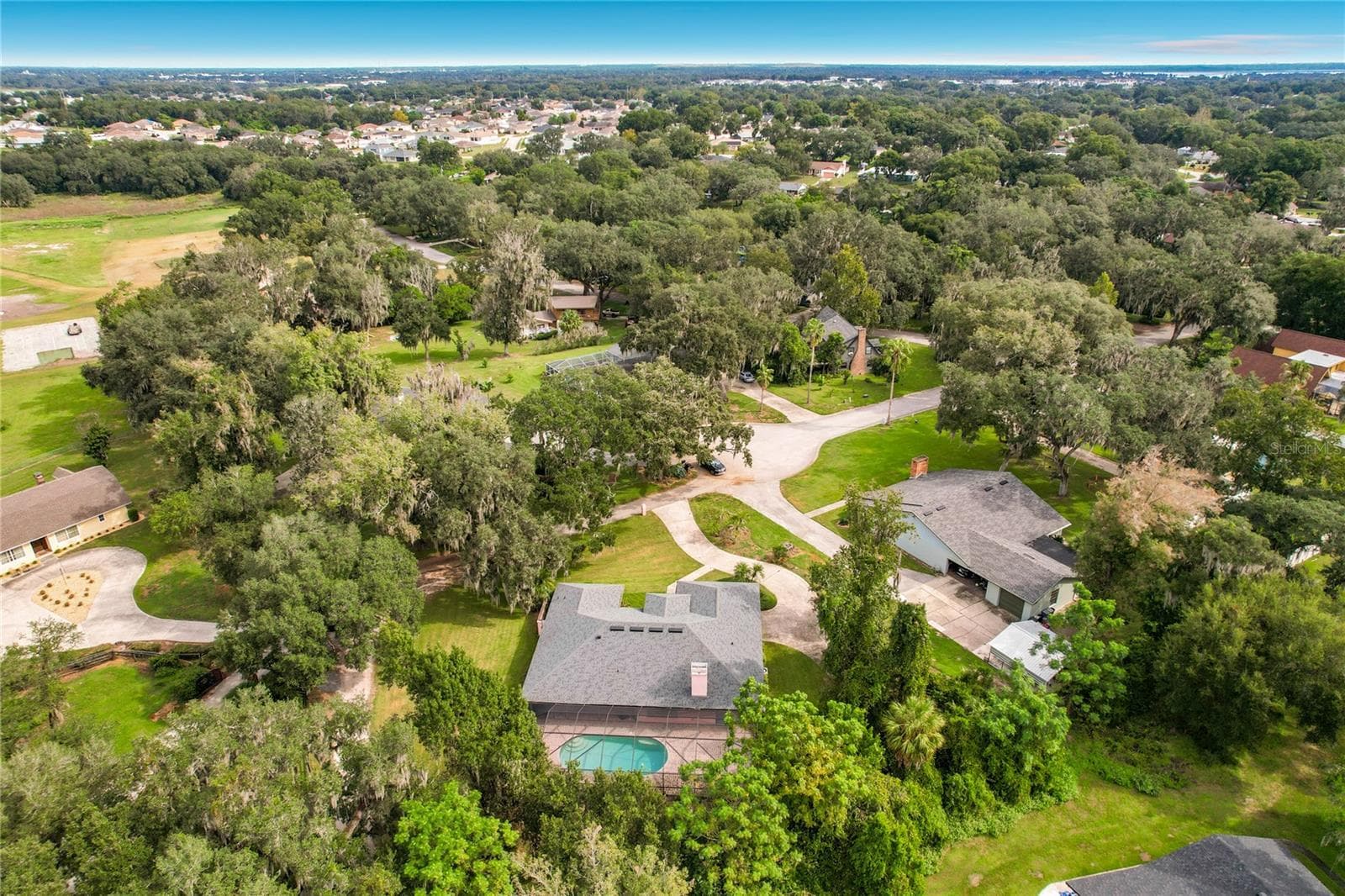 Single Family Residence at 3305 IMPERIAL LN, LAKELAND, photo 53 of 56