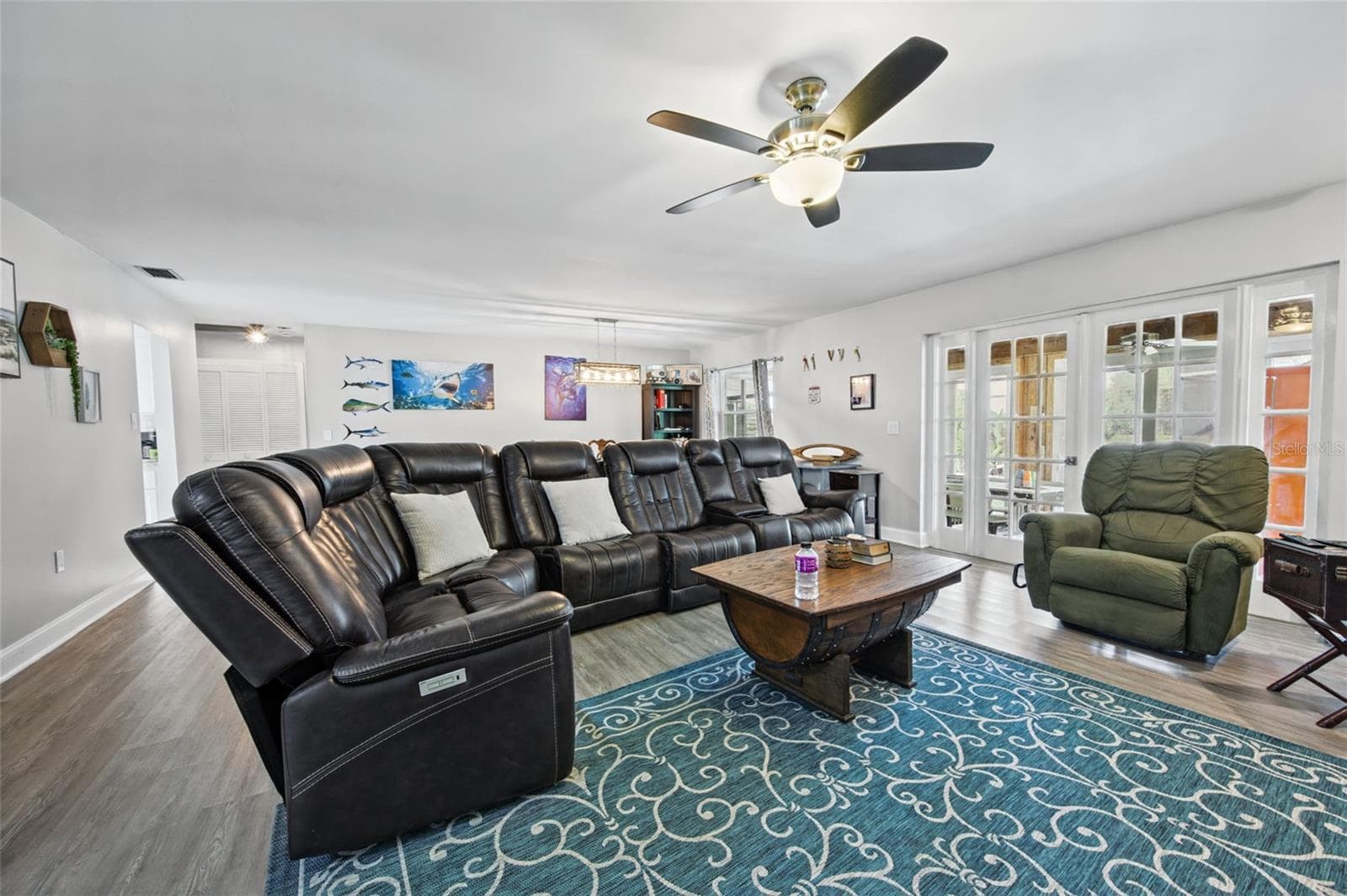 Single Family Residence at 1442 COLUSO DR, WINTER GARDEN, photo 8 of 91
