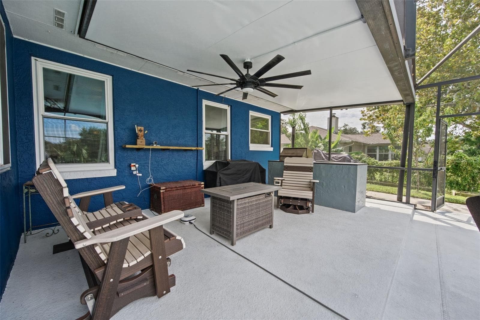 Single Family Residence at 1442 COLUSO DR, WINTER GARDEN, photo 39 of 91
