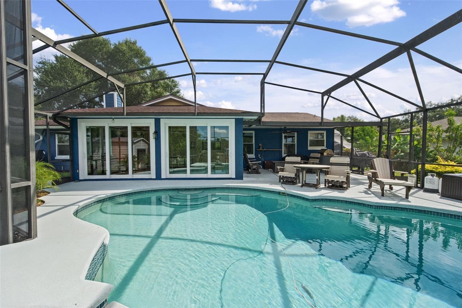 Single Family Residence at 1442 COLUSO DR, WINTER GARDEN, photo 42 of 91
