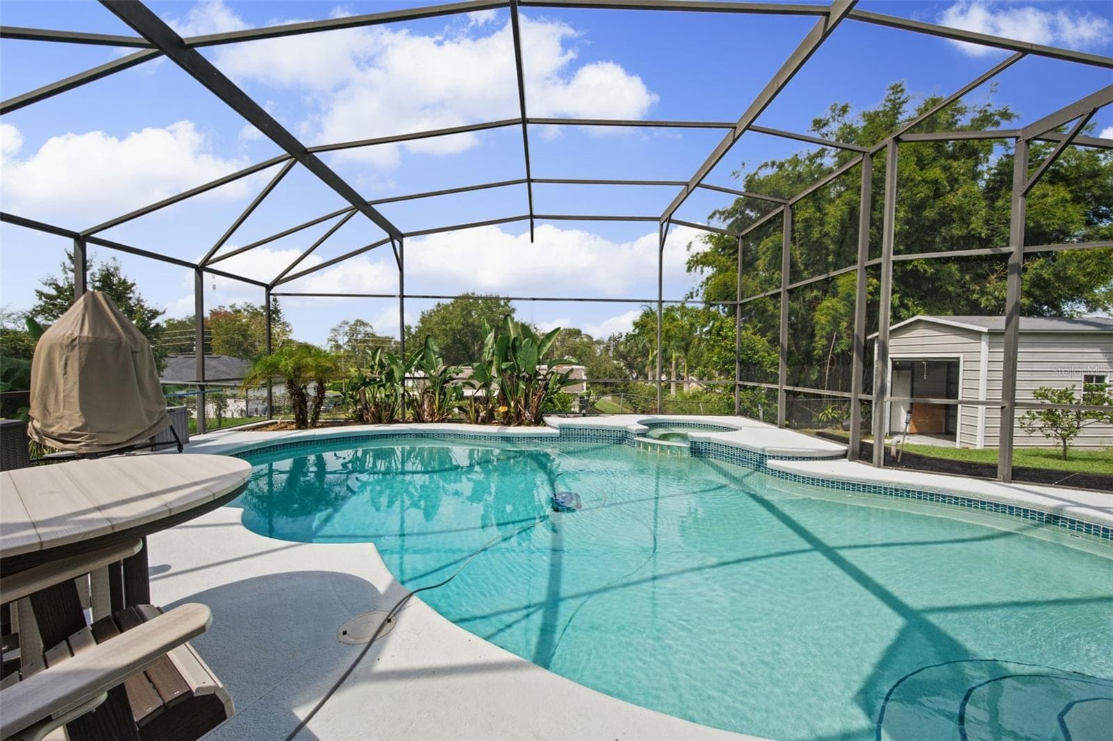 Single Family Residence at 1442 COLUSO DR, WINTER GARDEN, photo 44 of 91