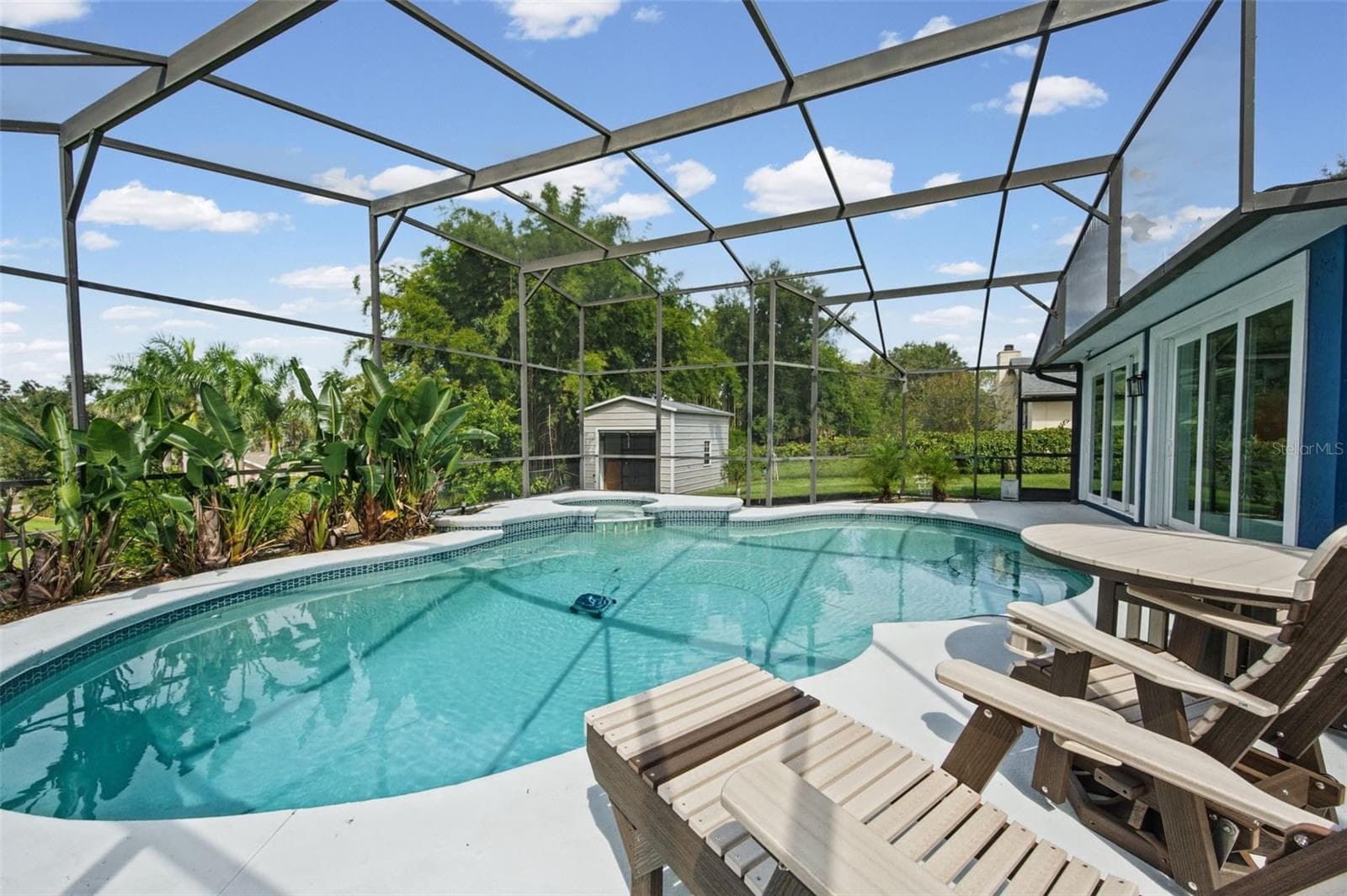 Single Family Residence at 1442 COLUSO DR, WINTER GARDEN, photo 45 of 91