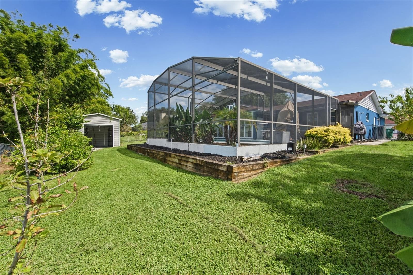 Single Family Residence at 1442 COLUSO DR, WINTER GARDEN, photo 47 of 91
