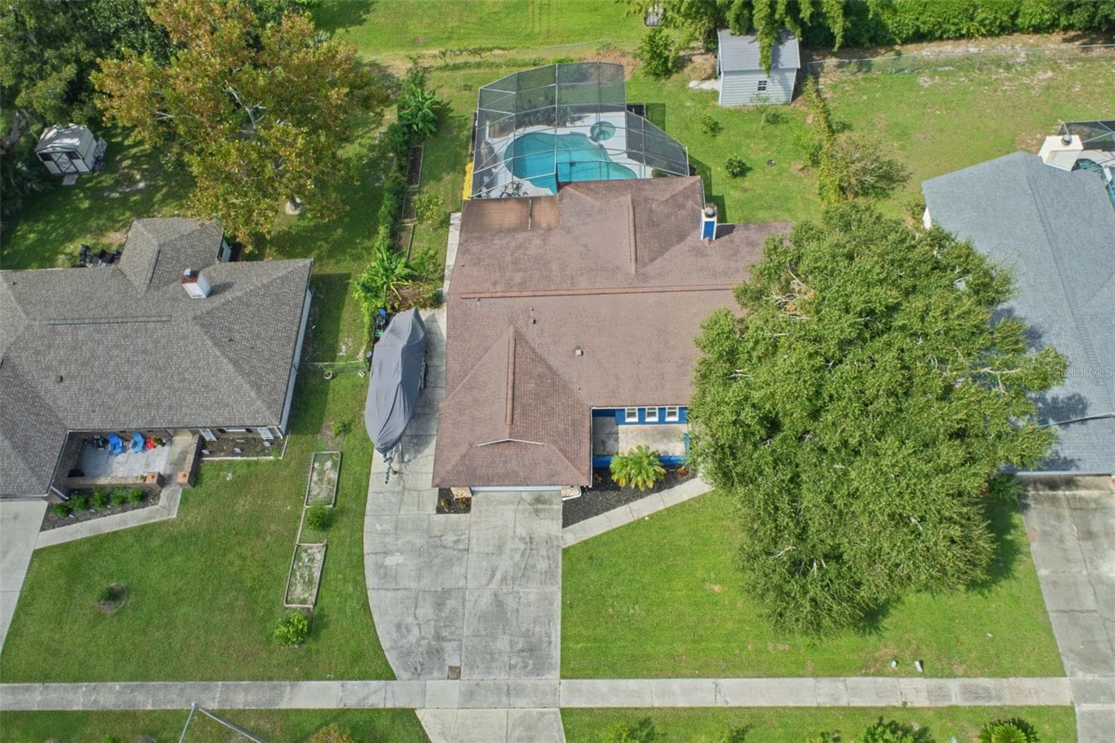 Single Family Residence at 1442 COLUSO DR, WINTER GARDEN, photo 65 of 91