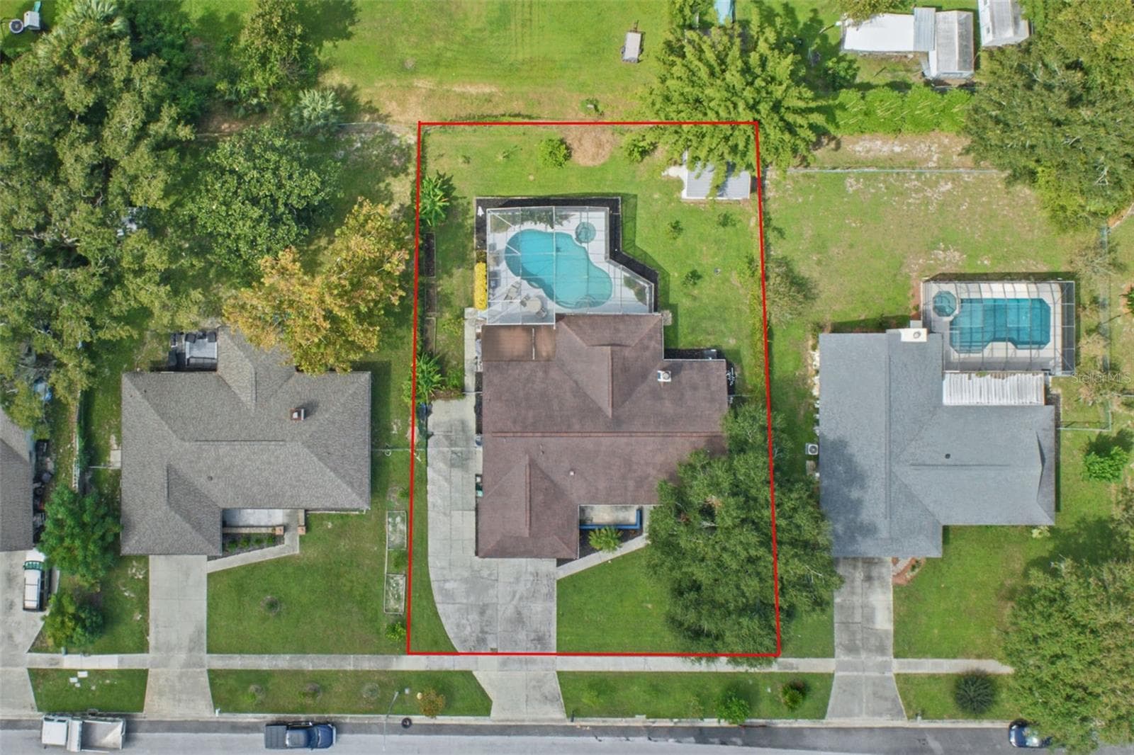 Single Family Residence at 1442 COLUSO DR, WINTER GARDEN, photo 66 of 91