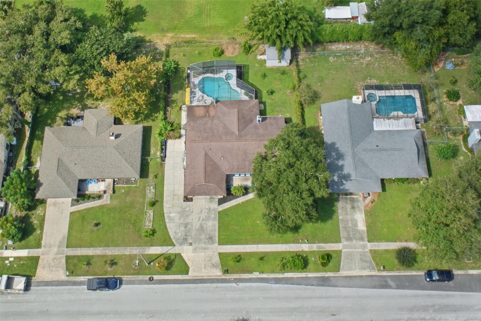 Single Family Residence at 1442 COLUSO DR, WINTER GARDEN, photo 67 of 91