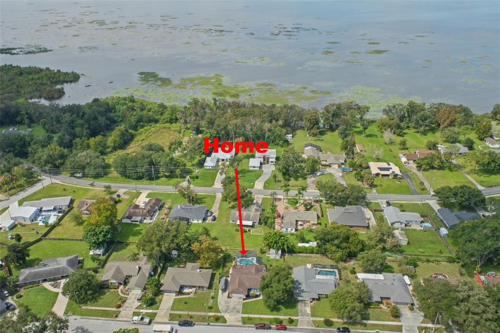 Single Family Residence at 1442 COLUSO DR, WINTER GARDEN, photo 68 of 91