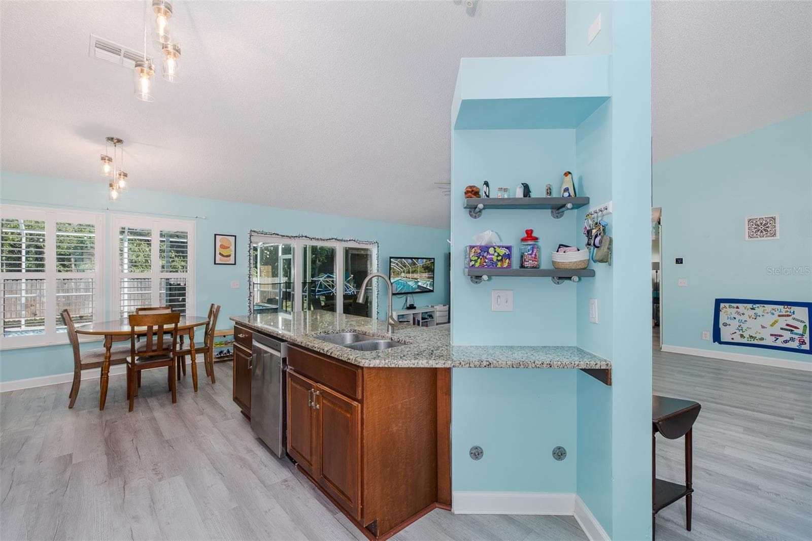 Single Family Residence at 10305 COPPERWOOD DR, NEW PORT RICHEY, photo 9 of 47