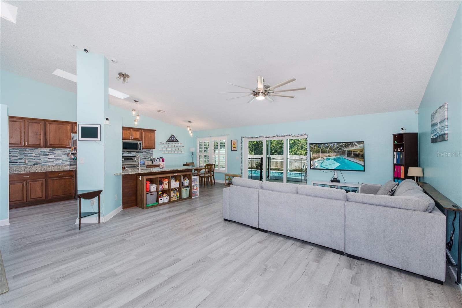 Single Family Residence at 10305 COPPERWOOD DR, NEW PORT RICHEY, photo 12 of 47