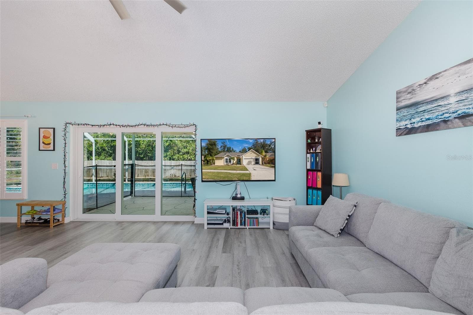 Single Family Residence at 10305 COPPERWOOD DR, NEW PORT RICHEY, photo 14 of 47