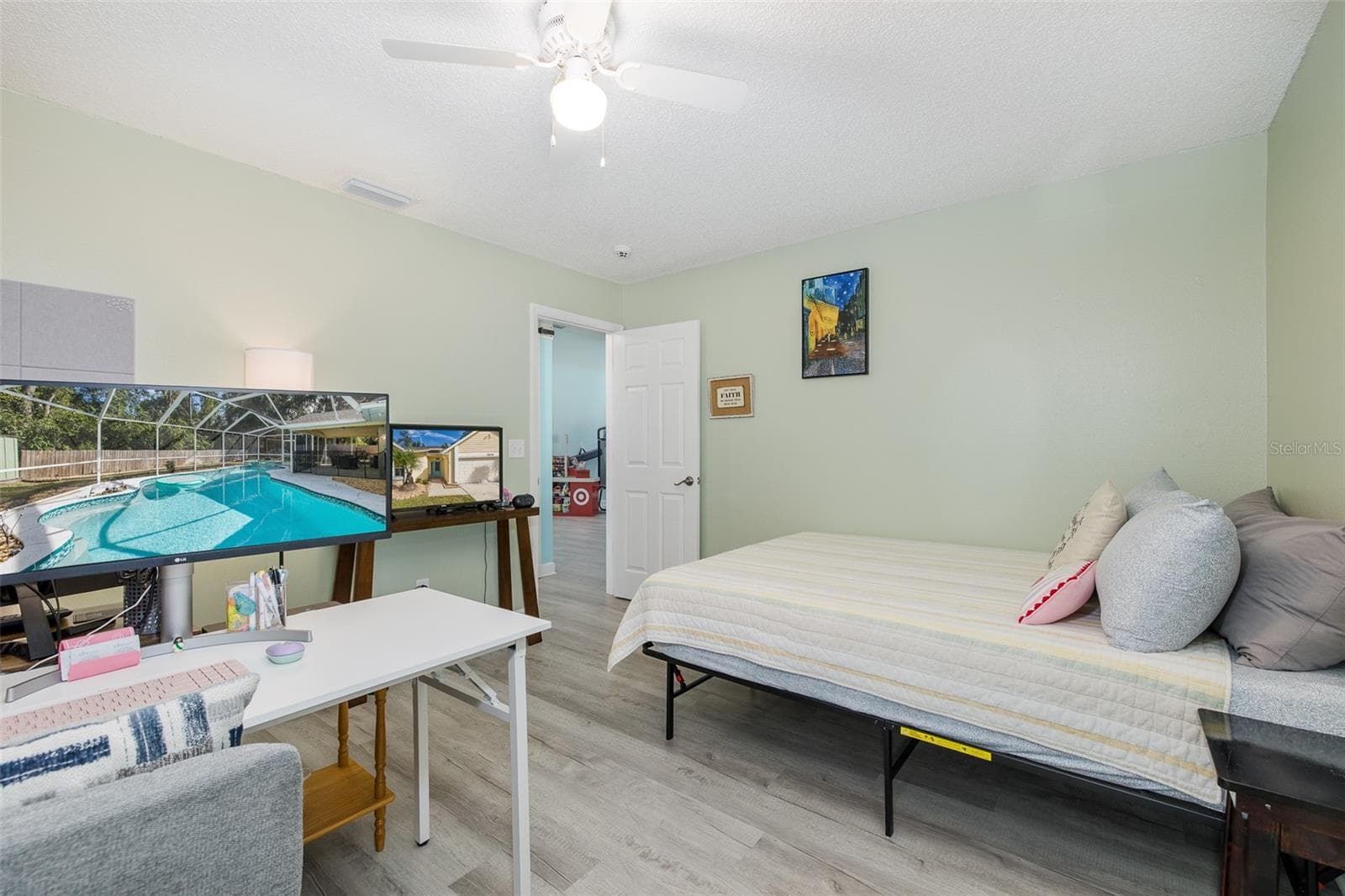 Single Family Residence at 10305 COPPERWOOD DR, NEW PORT RICHEY, photo 18 of 47