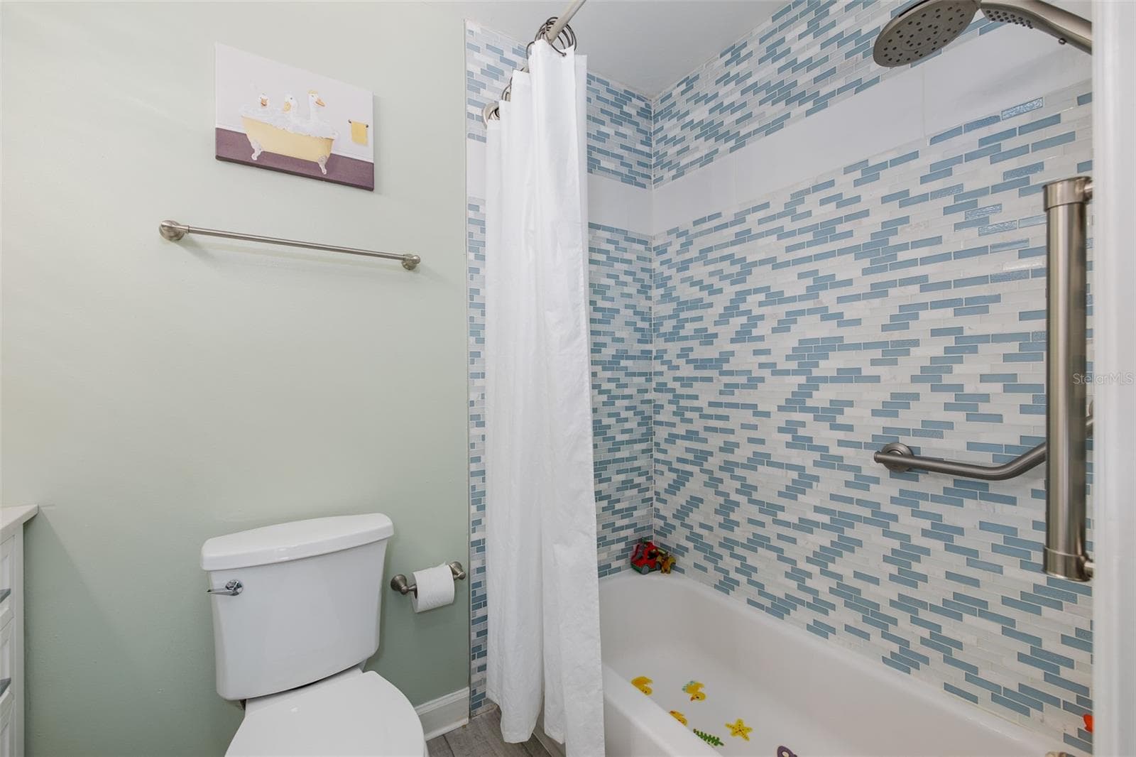 Single Family Residence at 10305 COPPERWOOD DR, NEW PORT RICHEY, photo 28 of 47