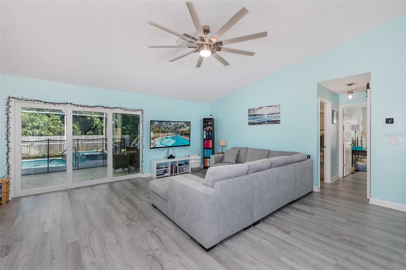 Single Family Residence at 10305 COPPERWOOD DR, NEW PORT RICHEY, photo 29 of 47