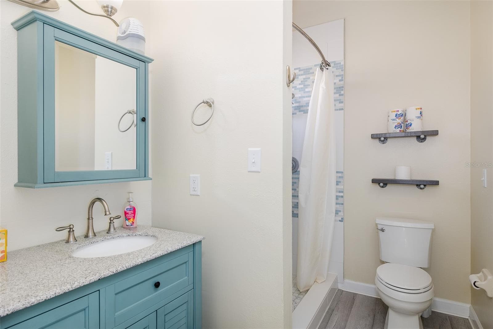 Single Family Residence at 10305 COPPERWOOD DR, NEW PORT RICHEY, photo 31 of 47