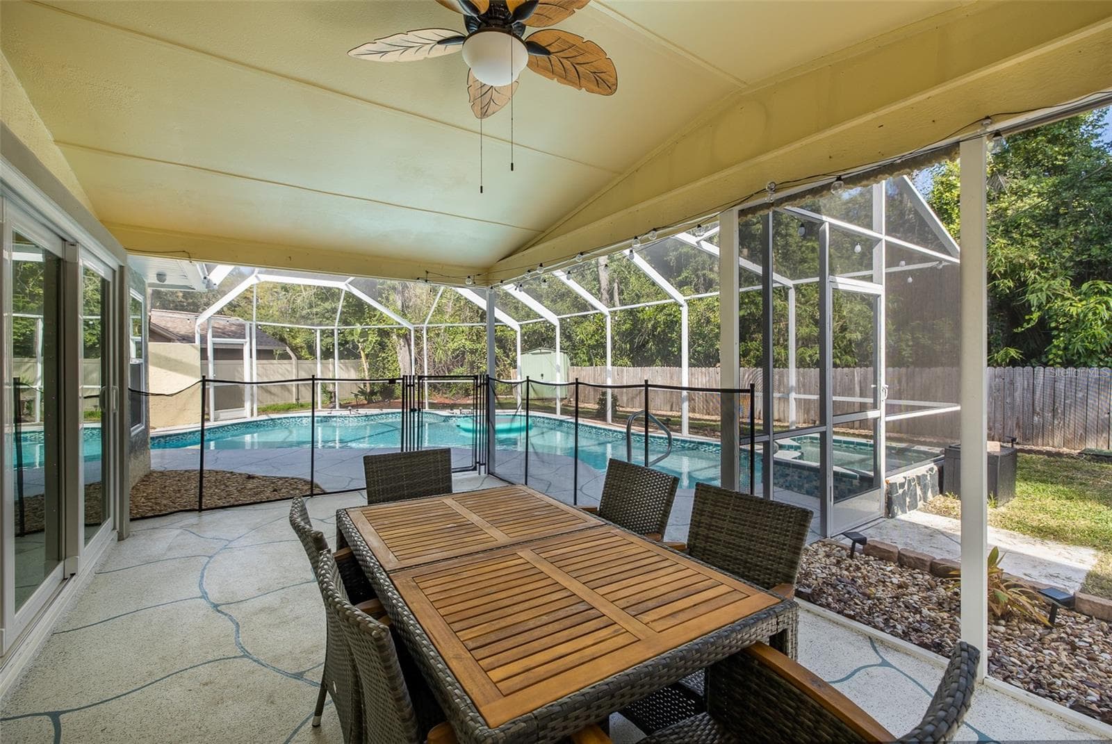 Single Family Residence at 10305 COPPERWOOD DR, NEW PORT RICHEY, photo 34 of 47
