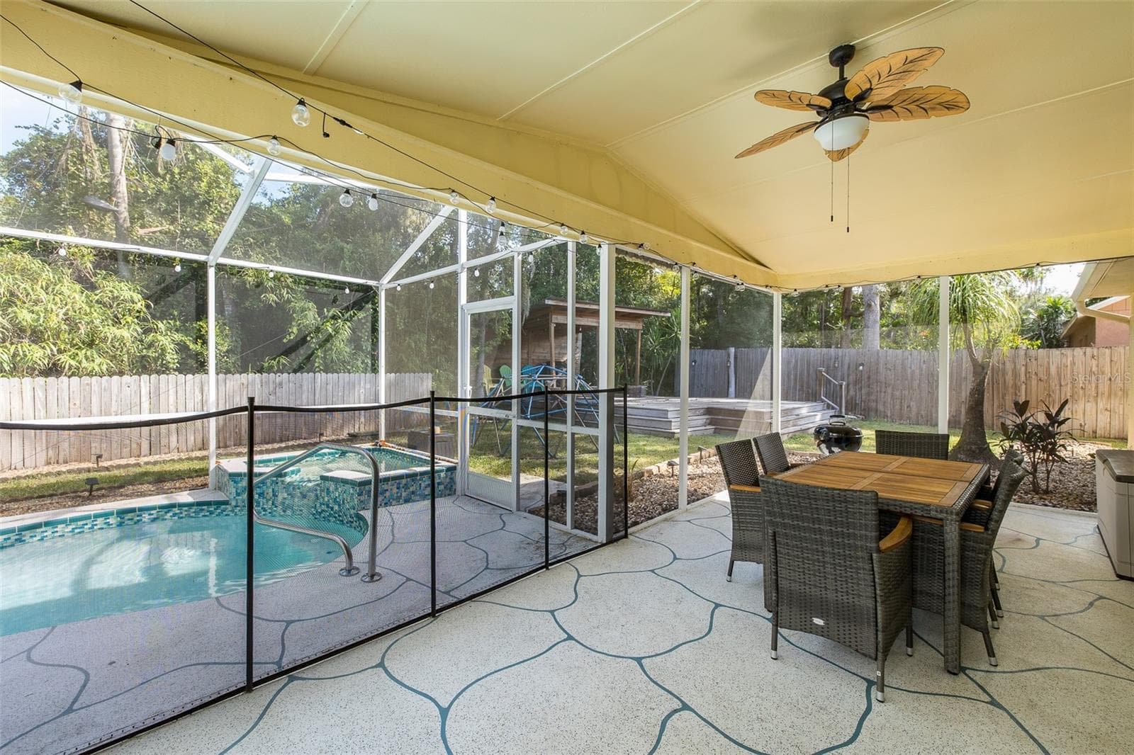 Single Family Residence at 10305 COPPERWOOD DR, NEW PORT RICHEY, photo 35 of 47