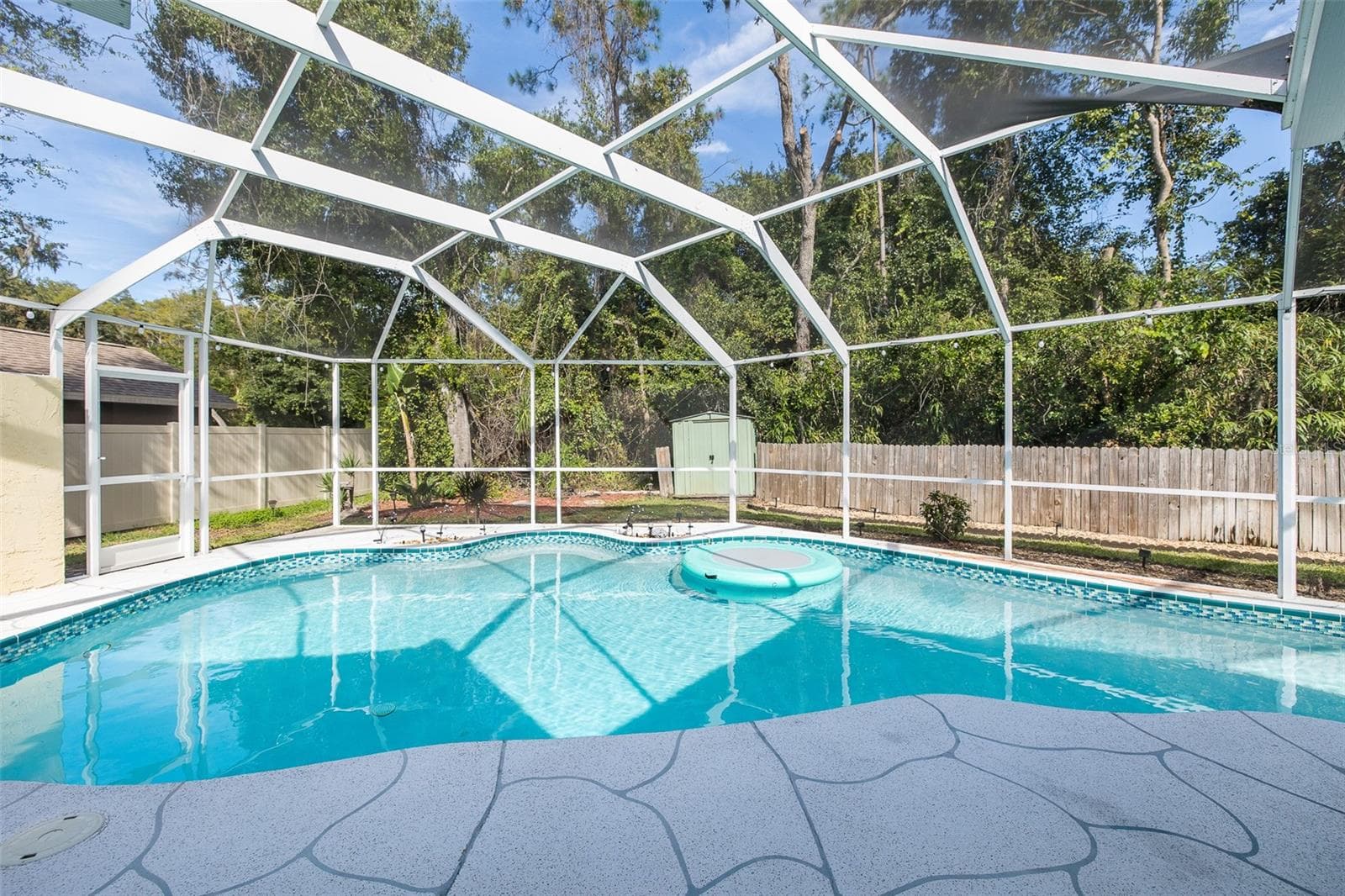 Single Family Residence at 10305 COPPERWOOD DR, NEW PORT RICHEY, photo 36 of 47